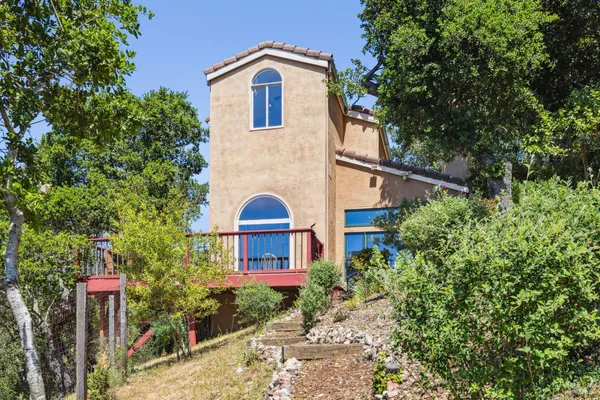 $1,895,000 | 180 El Cerrito Avenue, San Rafael, CA 94901