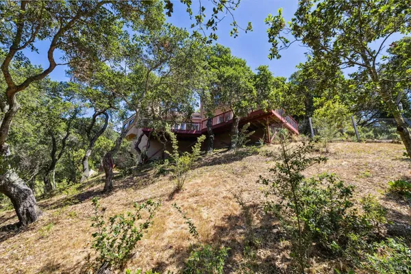 $1,895,000 | 180 El Cerrito Avenue, San Rafael, CA 94901