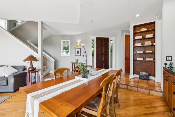 $1,895,000 | 180 El Cerrito Avenue, San Rafael, CA 94901