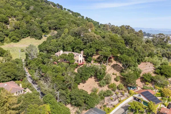 $1,895,000 | 180 El Cerrito Avenue, San Rafael, CA 94901