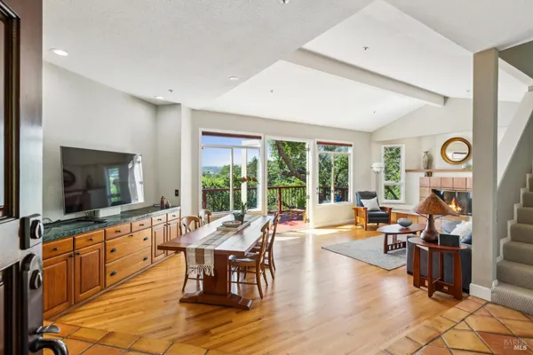 $1,895,000 | 180 El Cerrito Avenue, San Rafael, CA 94901
