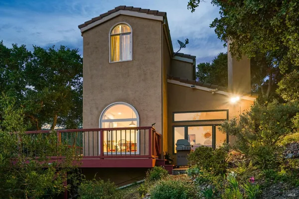 $1,895,000 | 180 El Cerrito Avenue, San Rafael, CA 94901