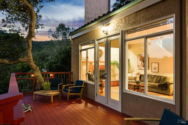 $1,895,000 | 180 El Cerrito Avenue, San Rafael, CA 94901