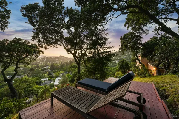 $1,895,000 | 180 El Cerrito Avenue, San Rafael, CA 94901