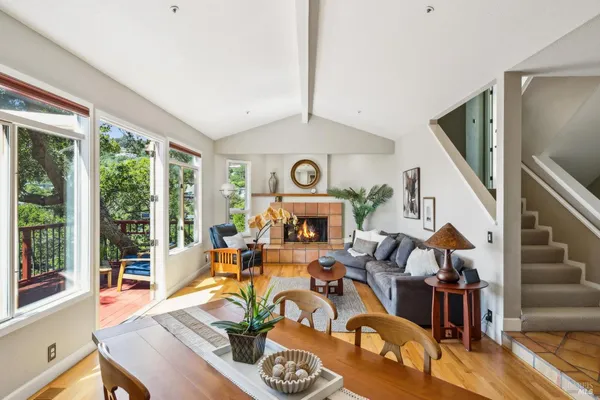 $1,895,000 | 180 El Cerrito Avenue, San Rafael, CA 94901