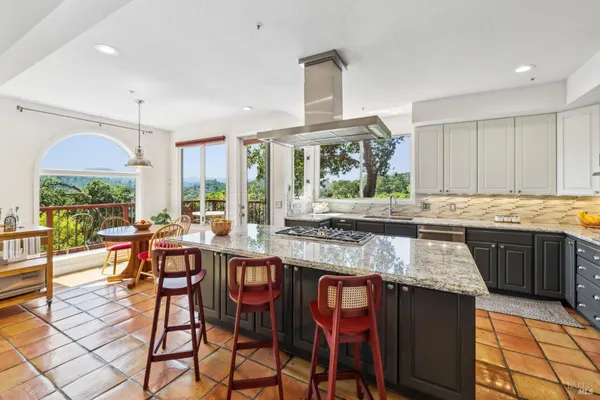 $1,895,000 | 180 El Cerrito Avenue, San Rafael, CA 94901