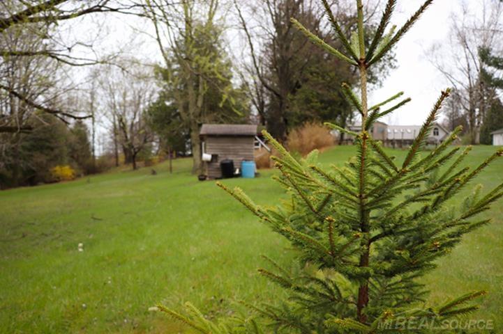 1149 North Lakeshore Road Port Sanilac, MI 48469 - Photo 11 of 28