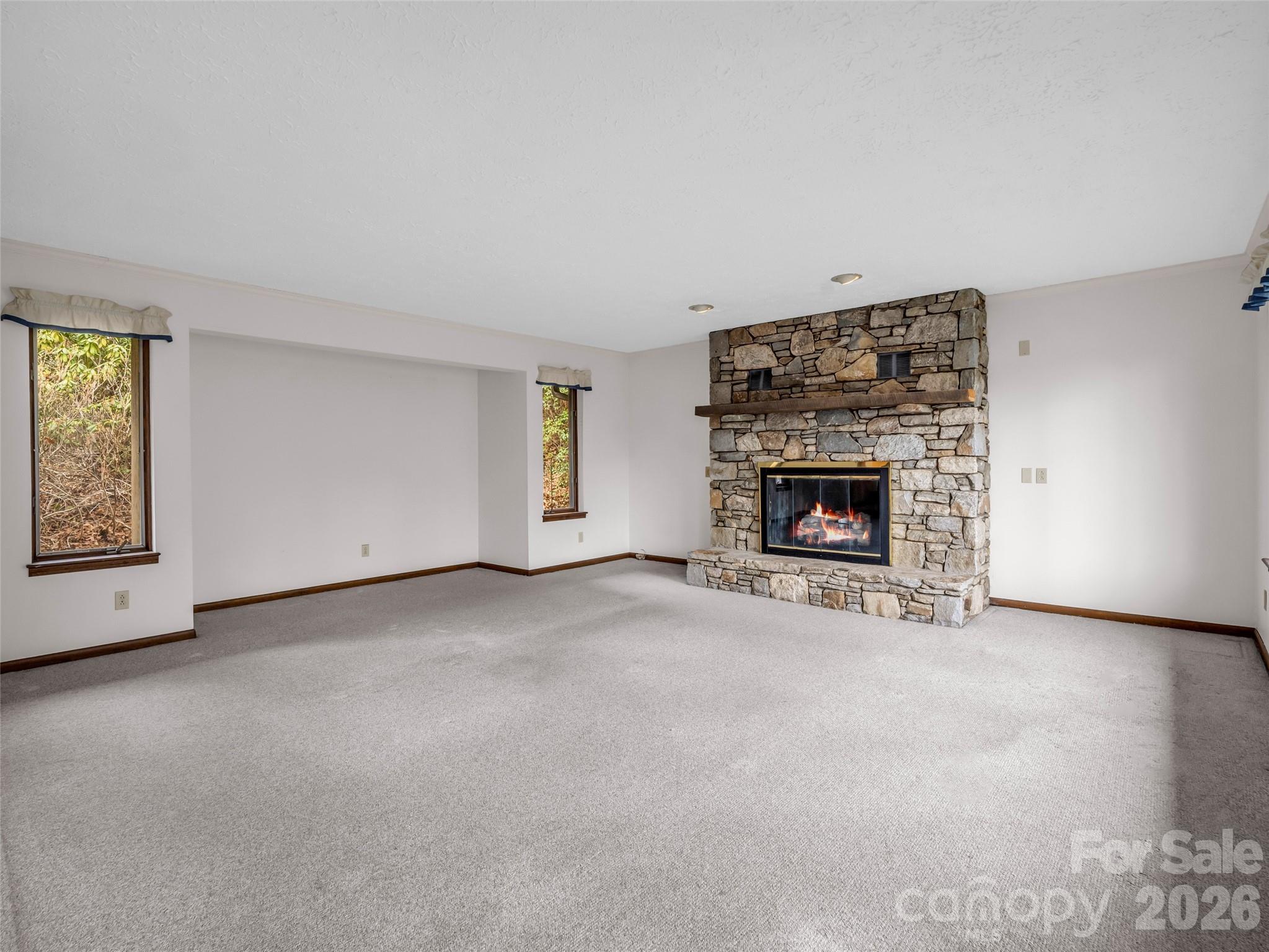 417 Ivy Road Black Mountain, NC 28711 - Photo 13 of 42