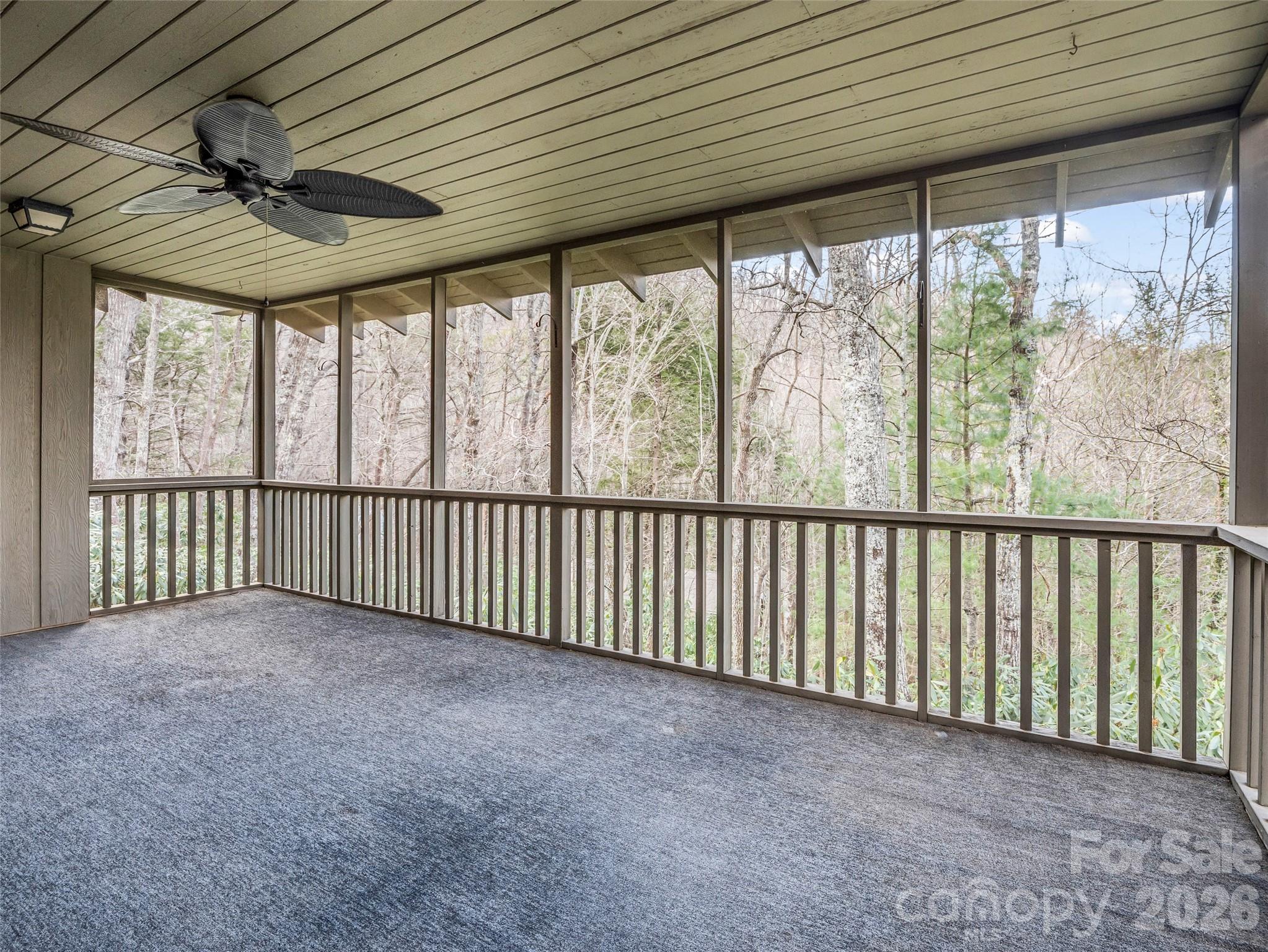 417 Ivy Road Black Mountain, NC 28711 - Photo 21 of 42
