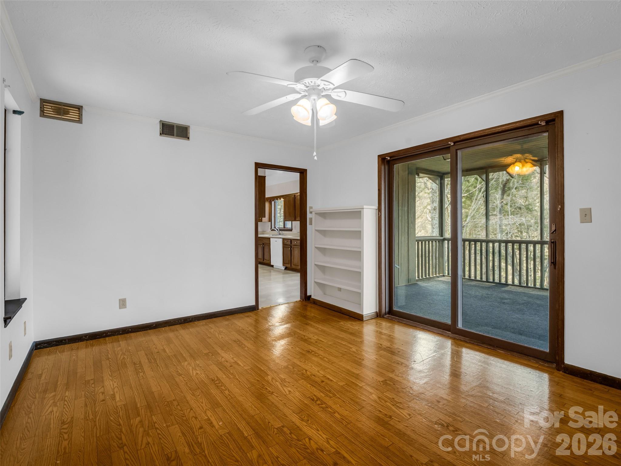 417 Ivy Road Black Mountain, NC 28711 - Photo 25 of 42