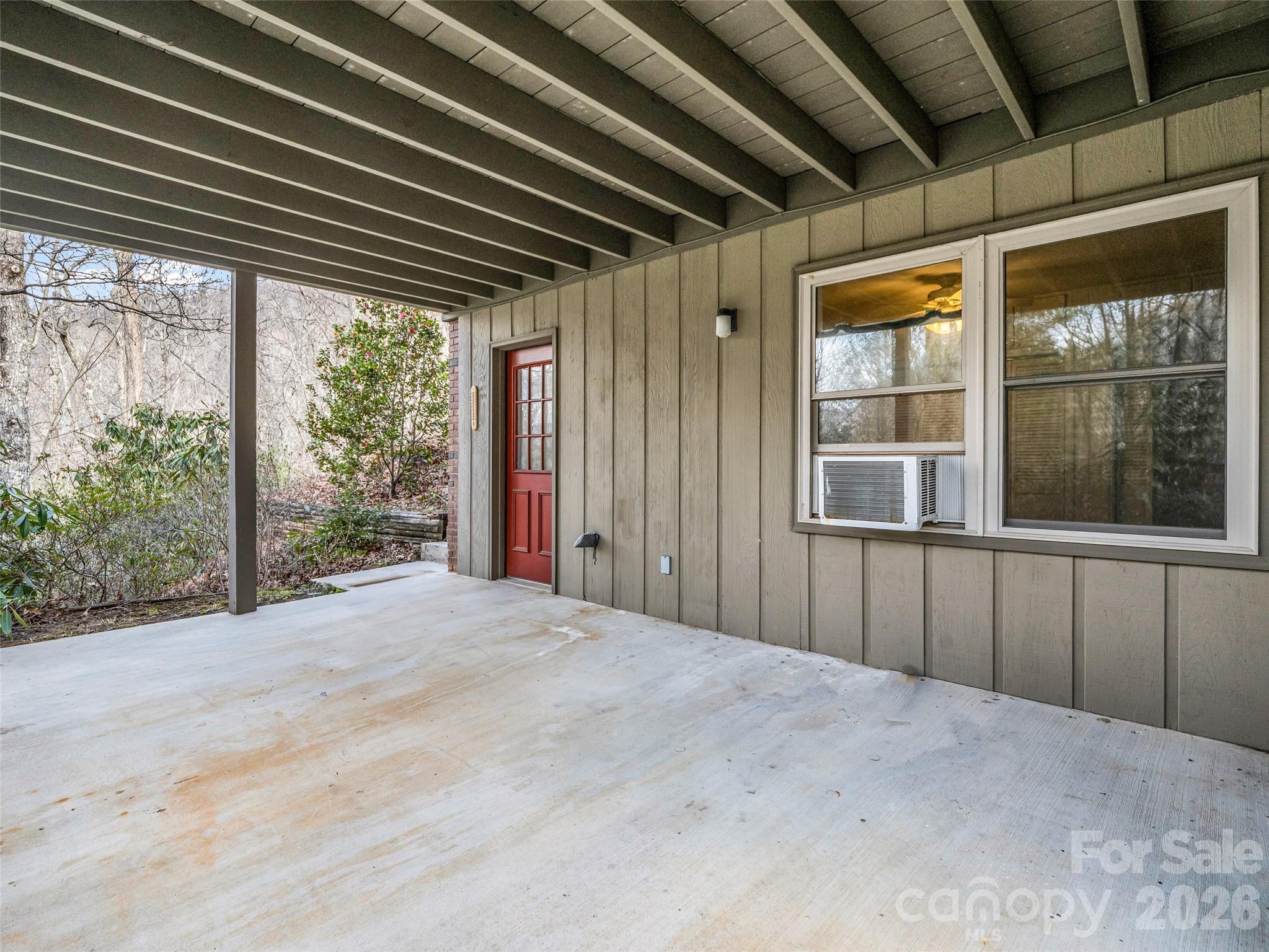 417 Ivy Road Black Mountain, NC 28711 - Photo 30 of 42