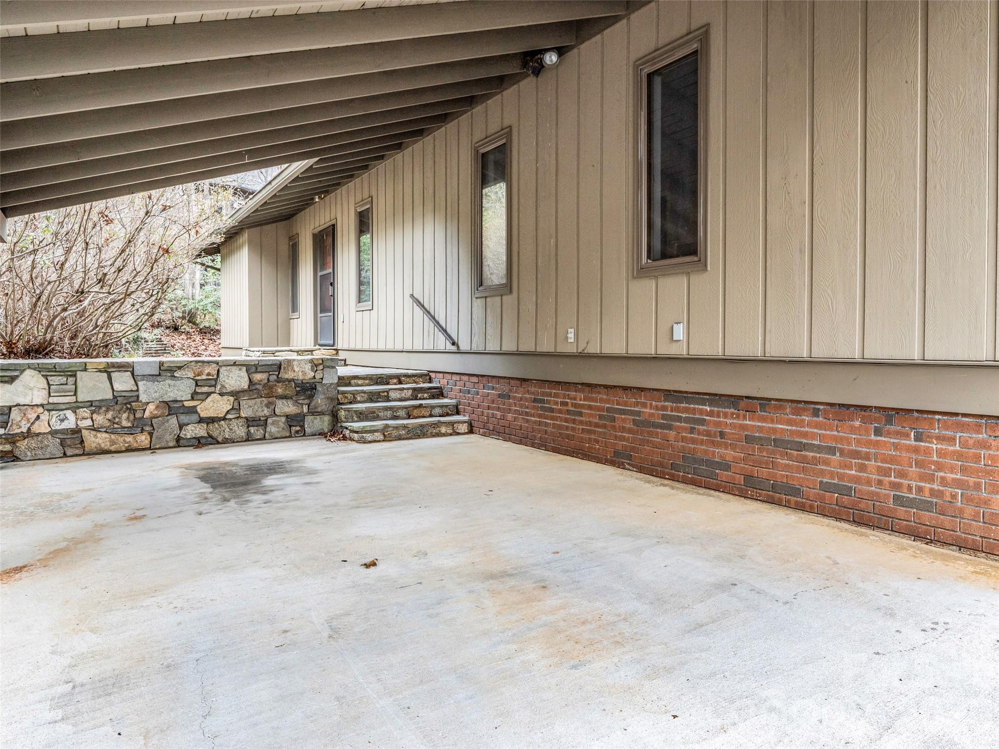 417 Ivy Road Black Mountain, NC 28711 - Photo 3 of 42