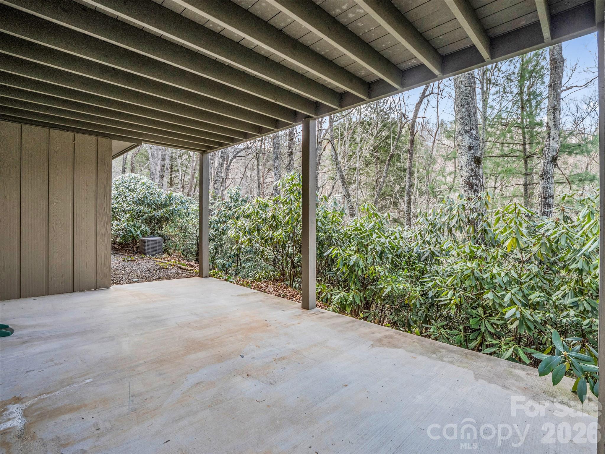 417 Ivy Road Black Mountain, NC 28711 - Photo 31 of 42