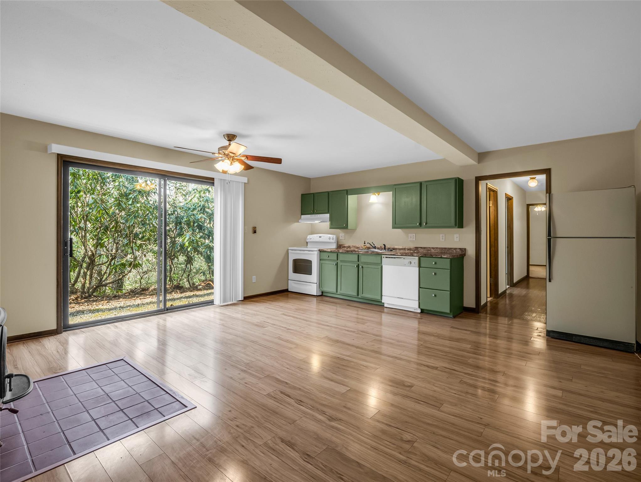 417 Ivy Road Black Mountain, NC 28711 - Photo 36 of 42