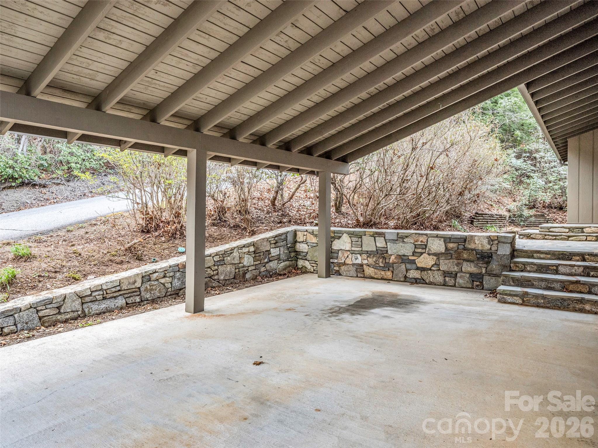 417 Ivy Road Black Mountain, NC 28711 - Photo 4 of 42