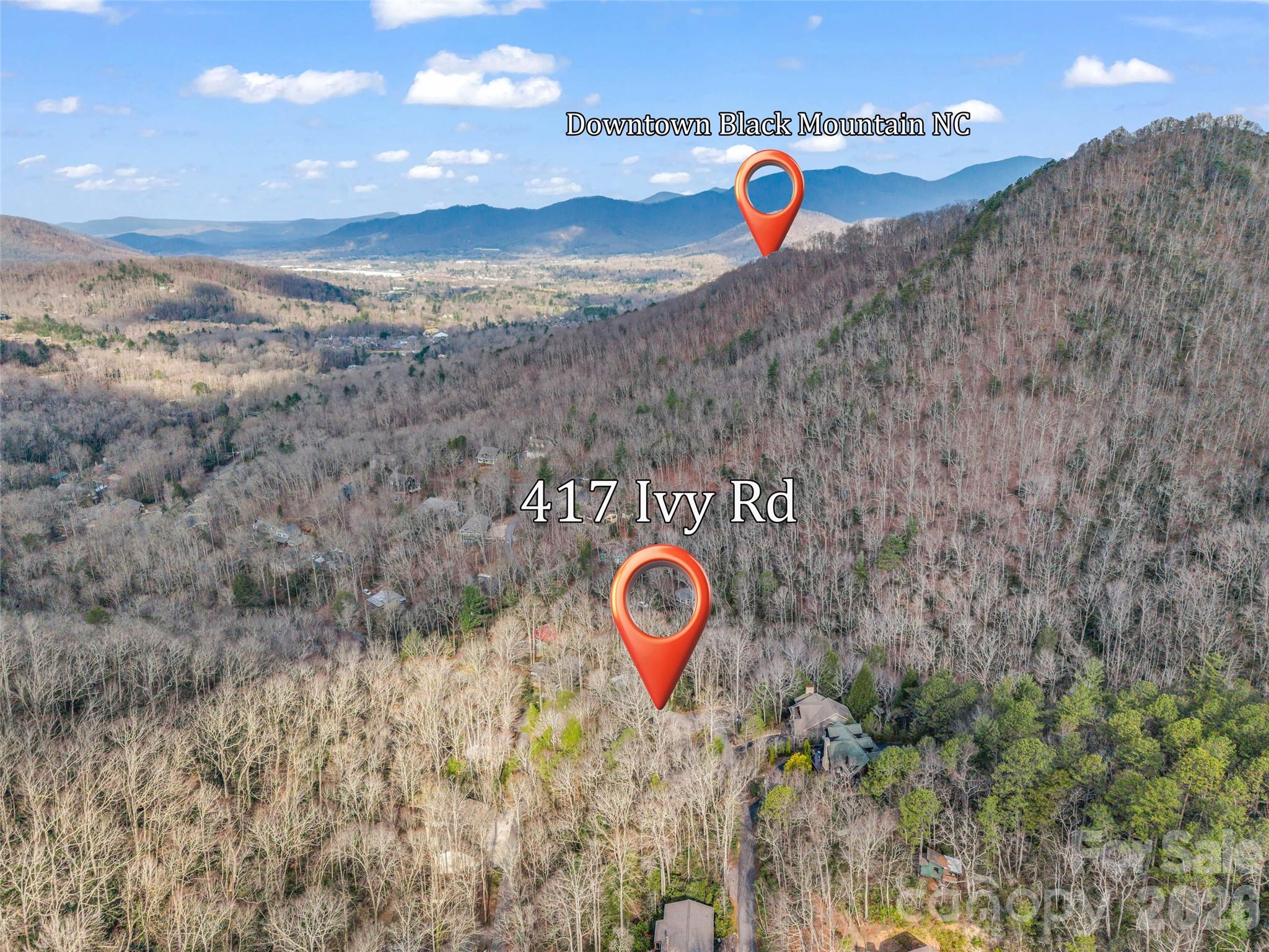 417 Ivy Road Black Mountain, NC 28711 - Photo 41 of 42