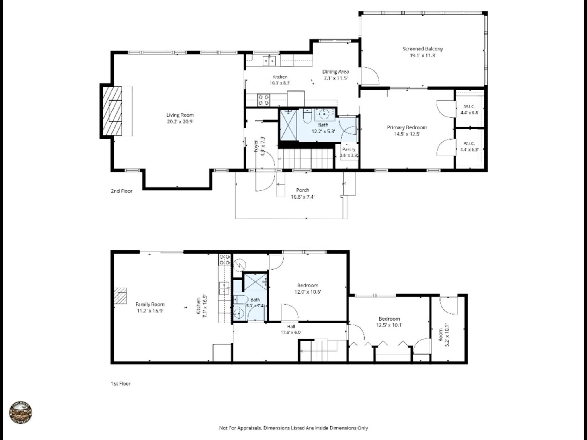 417 Ivy Road Black Mountain, NC 28711 - Photo 42 of 42