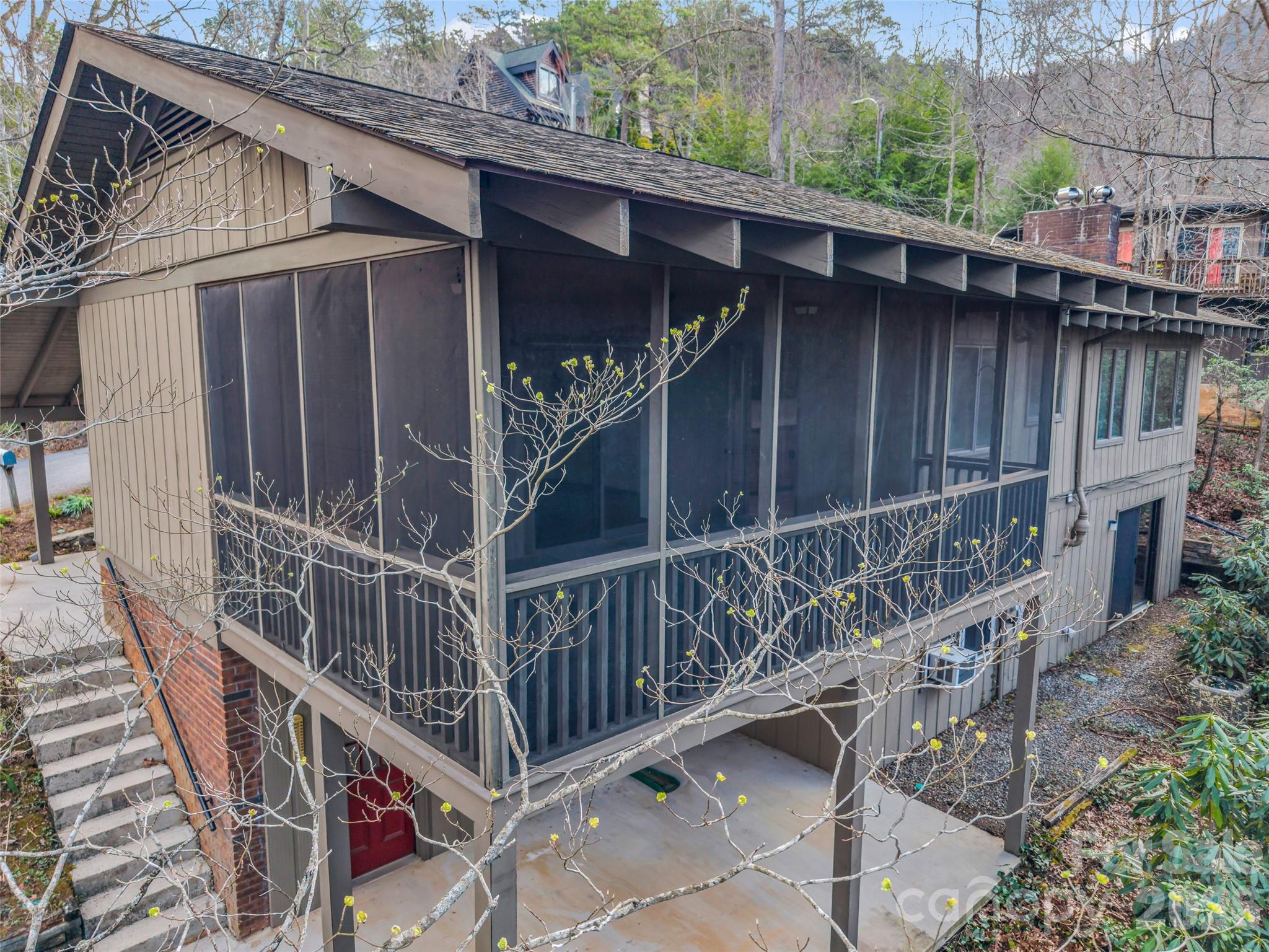 417 Ivy Road Black Mountain, NC 28711 - Photo 6 of 42