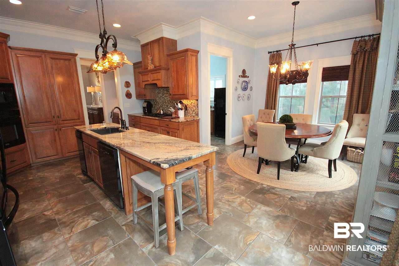 8032 Pine Run Daphne, AL 36527 - Photo 14 of 50 Kitchen