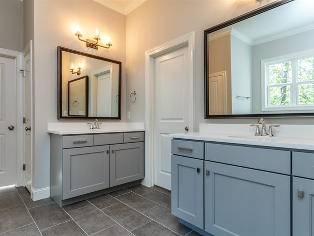 6920 Ray Family Farm Court, Unit LT20 Raleigh, NC 27613 - Photo 16 of 22 Photo of Similar Home