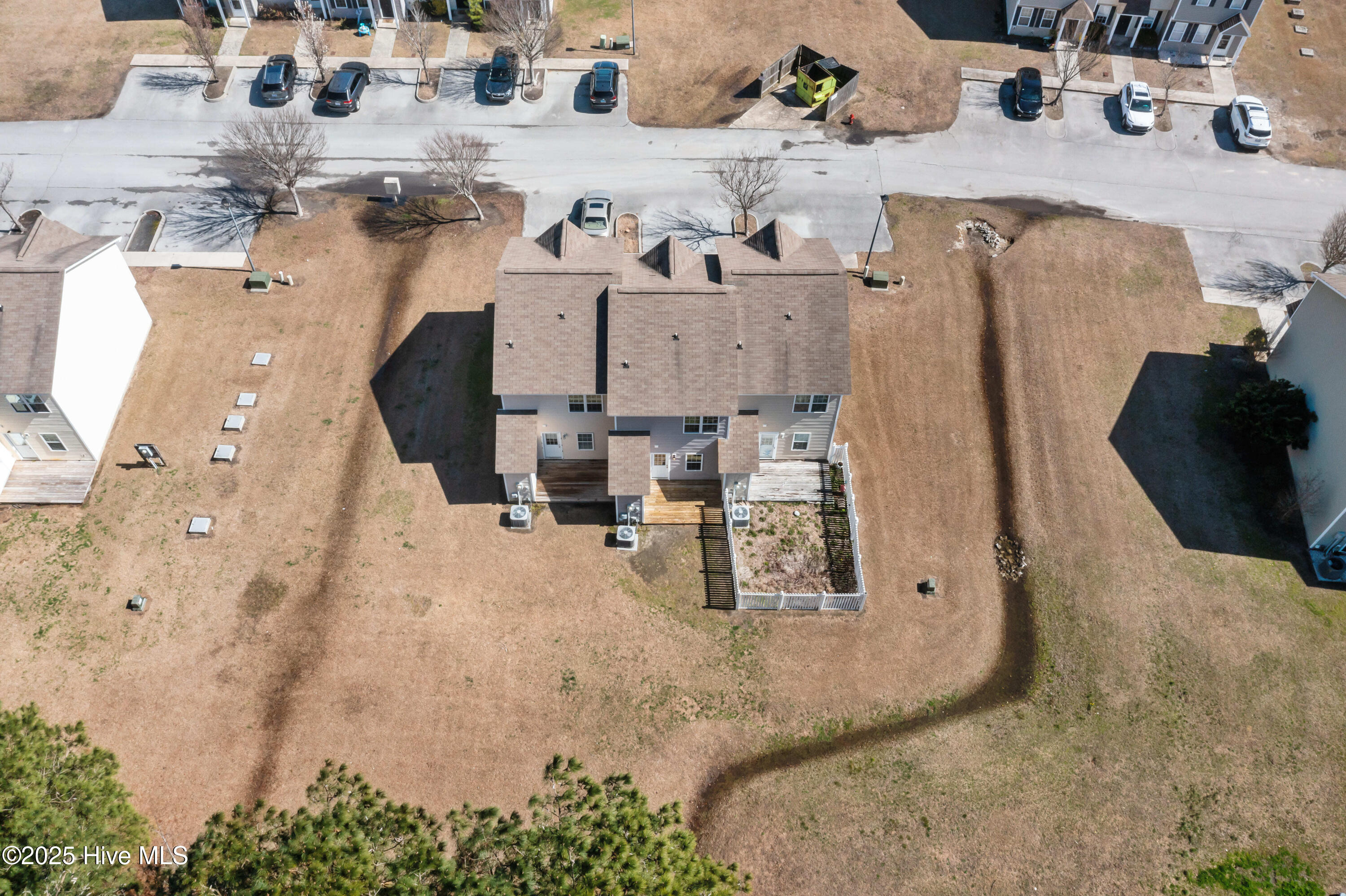 308 Burley Drive, Unit 11 Hubert, NC 28539 - Photo 19 of 23 44-print-17