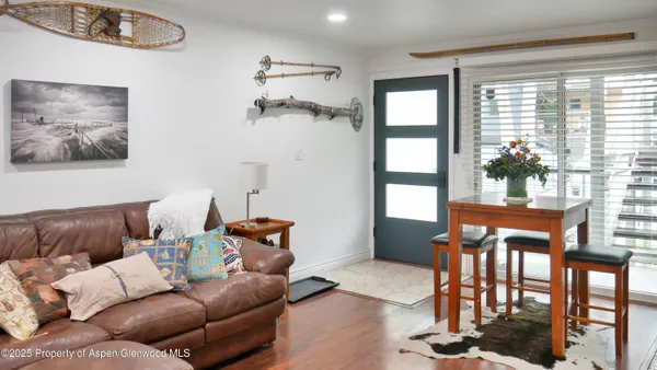 $6,000 | 100 East Dean Street, Unit 2C, Aspen, CO 81611