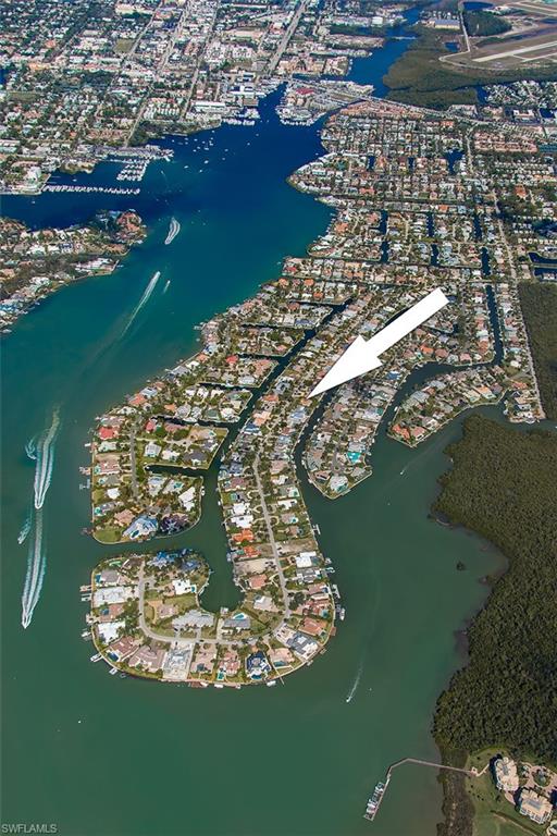 2165 Tarpon Road Naples, FL 34102 - Photo 1 of 4