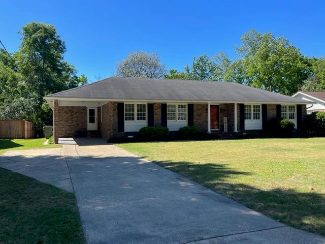 20 Snowden Street Sumter, SC 29150 - Photo 1 of 59