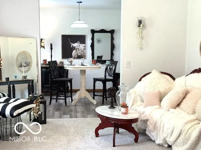 $314,000 | 4600 Tahoe Trail, Crawfordsville, IN 47933