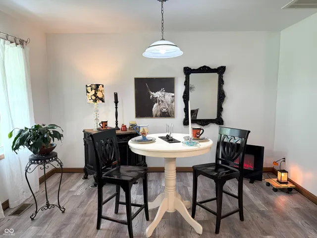 $314,000 | 4600 Tahoe Trail, Crawfordsville, IN 47933