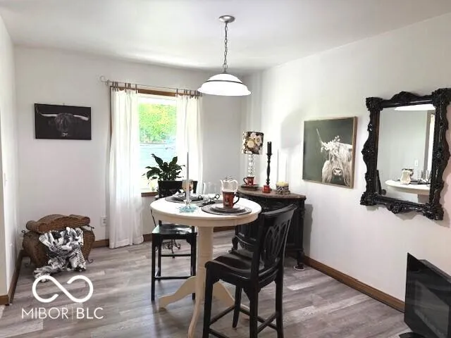 $314,000 | 4600 Tahoe Trail, Crawfordsville, IN 47933