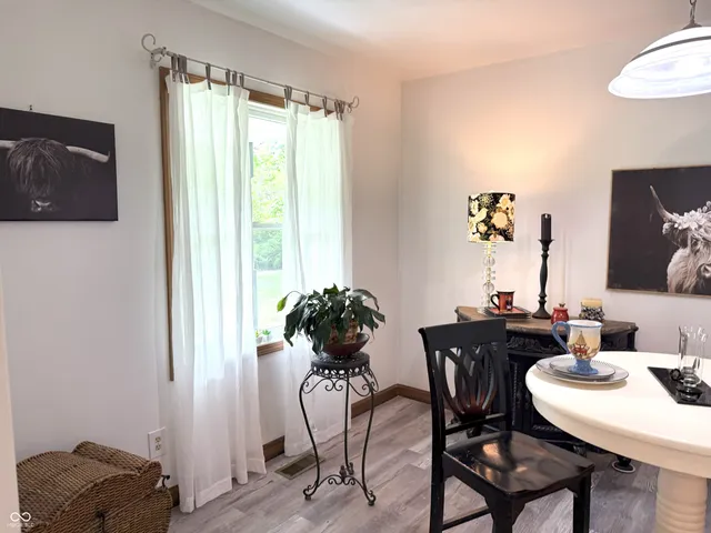 $314,000 | 4600 Tahoe Trail, Crawfordsville, IN 47933