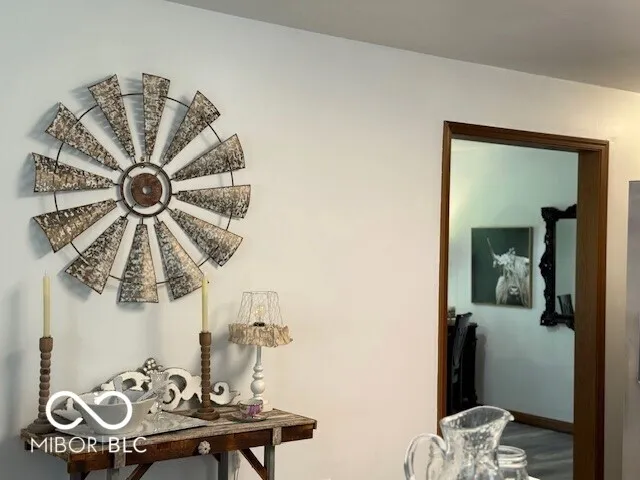 $314,000 | 4600 Tahoe Trail, Crawfordsville, IN 47933