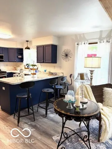 $314,000 | 4600 Tahoe Trail, Crawfordsville, IN 47933