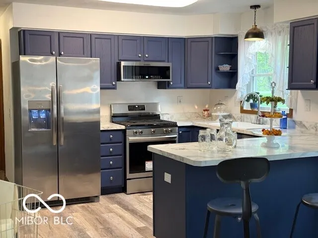 $314,000 | 4600 Tahoe Trail, Crawfordsville, IN 47933