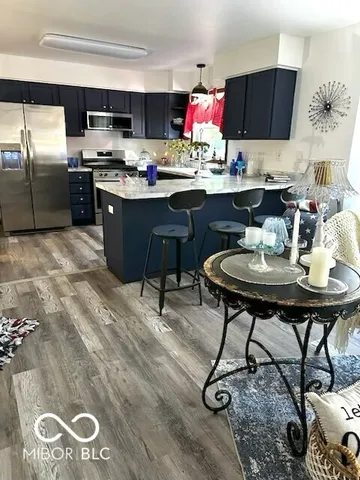 $314,000 | 4600 Tahoe Trail, Crawfordsville, IN 47933