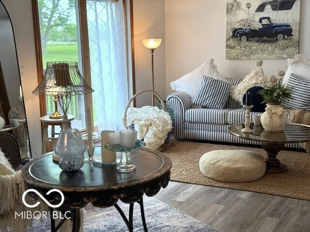 $314,000 | 4600 Tahoe Trail, Crawfordsville, IN 47933