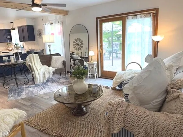 $314,000 | 4600 Tahoe Trail, Crawfordsville, IN 47933