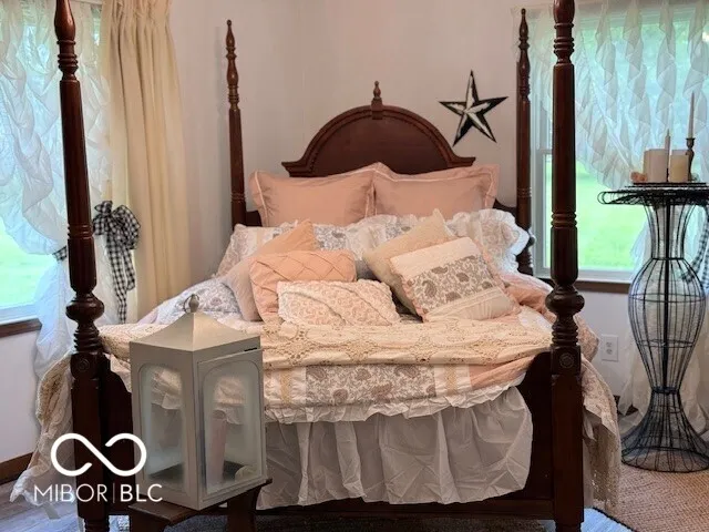 $314,000 | 4600 Tahoe Trail, Crawfordsville, IN 47933