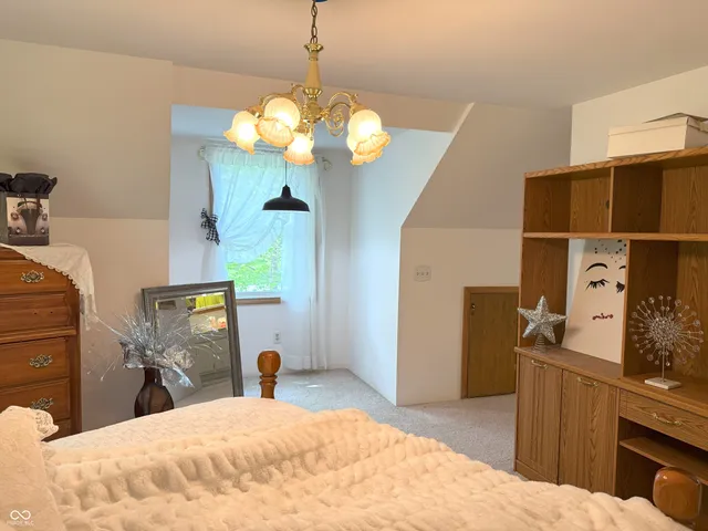 $314,000 | 4600 Tahoe Trail, Crawfordsville, IN 47933