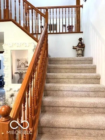 $314,000 | 4600 Tahoe Trail, Crawfordsville, IN 47933