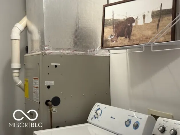 $314,000 | 4600 Tahoe Trail, Crawfordsville, IN 47933