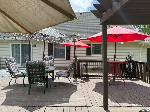 $314,000 | 4600 Tahoe Trail, Crawfordsville, IN 47933