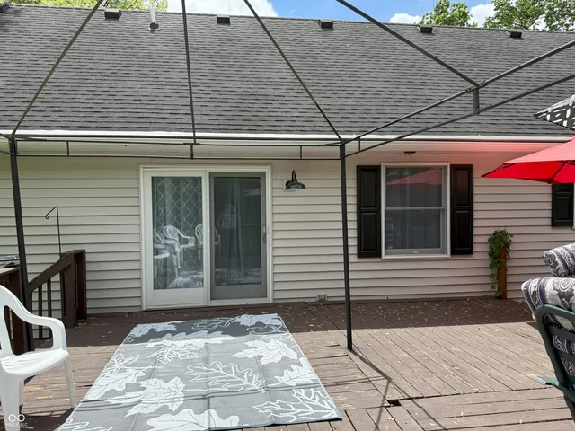 $314,000 | 4600 Tahoe Trail, Crawfordsville, IN 47933