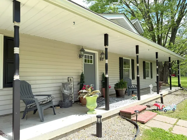 $314,000 | 4600 Tahoe Trail, Crawfordsville, IN 47933