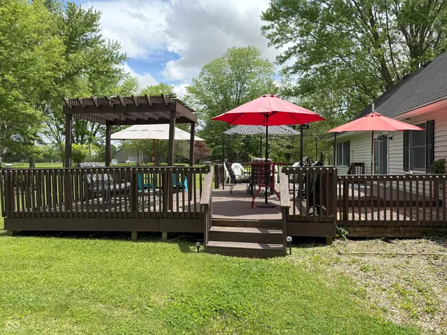 $314,000 | 4600 Tahoe Trail, Crawfordsville, IN 47933