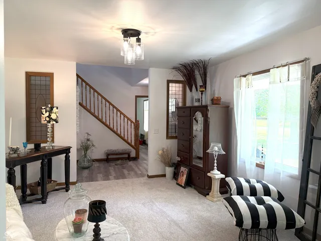 $314,000 | 4600 Tahoe Trail, Crawfordsville, IN 47933