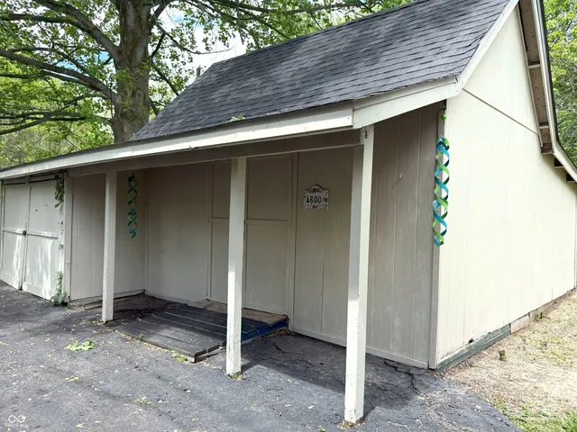 $314,000 | 4600 Tahoe Trail, Crawfordsville, IN 47933