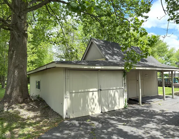 $314,000 | 4600 Tahoe Trail, Crawfordsville, IN 47933