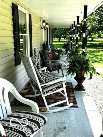 $314,000 | 4600 Tahoe Trail, Crawfordsville, IN 47933